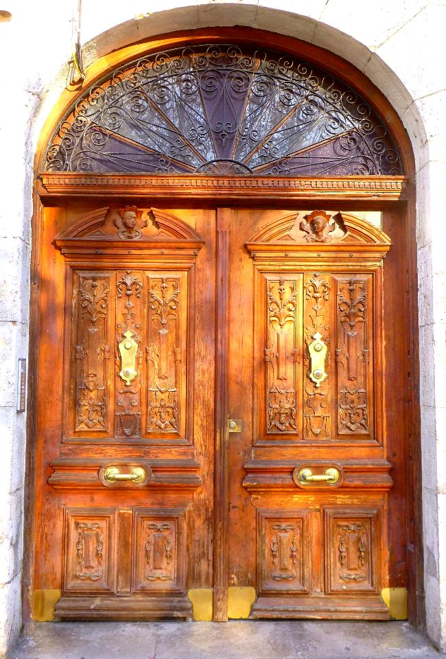 Valladolid - Calle de la Acera de Recoletos 1