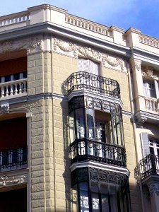 Valladolid - Calle Santiago nº 15 (5)