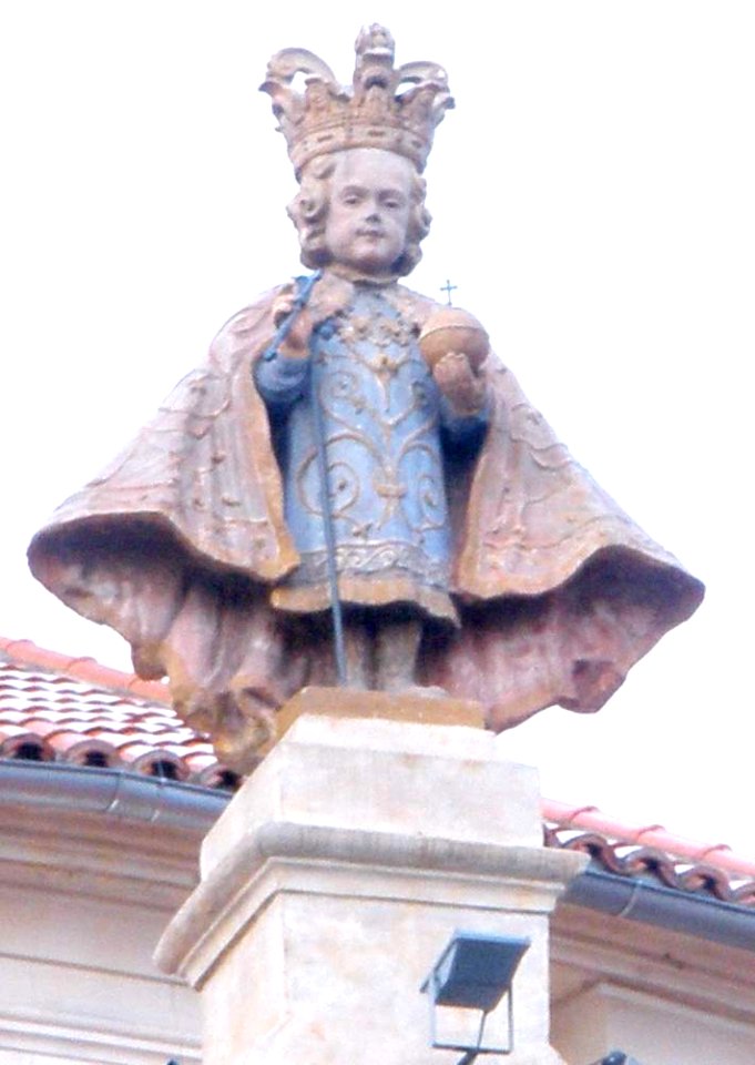 Valladolid - Convento de los Agustinos Filipinos-Museo Oriental 03