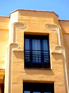 Valladolid - Calle Gamazo nº 30 (1) 04