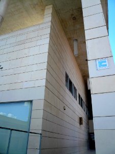 Valladolid - Centro Cívico Rondilla 3