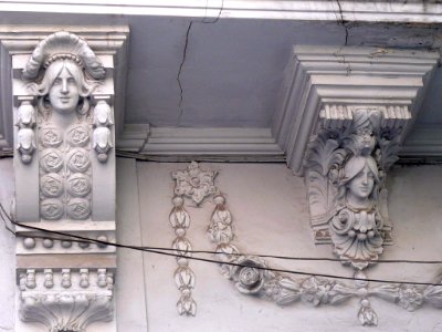 Valladolid - Calle Gamazo nº 12 (1) 02