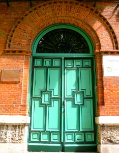Valladolid - CEIP Isabel la Católica 5