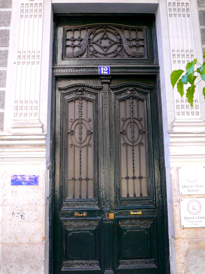 Valladolid - Calle Gamazo nº 12 (1) 03
