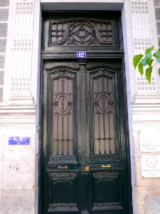 Valladolid - Calle Gamazo nº 12 (1) 03