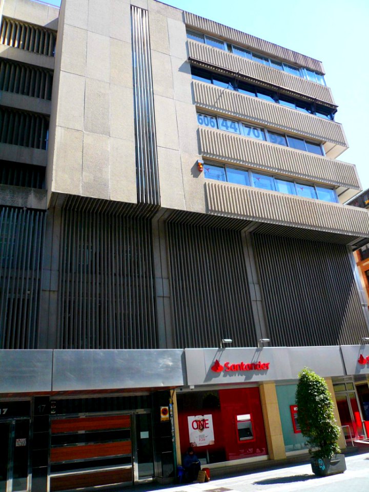 Valladolid - Calle Santiago nº 17 (1)