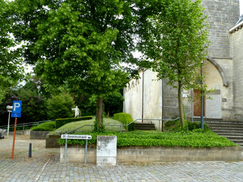 Val-Meer-Sint-Severinuskapel (2)
