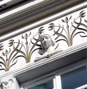 Valladolid - Calle Santiago nº 19 (10)