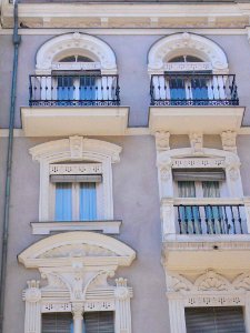 Valladolid - Calle Santiago nº 20 (6)