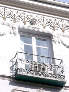 Valladolid - Calle Santiago nº 19 (02)