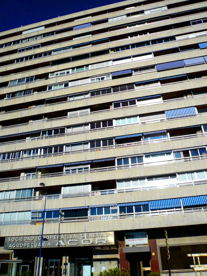 Valladolid - Calle de los Doctrinos nº 22 (5)