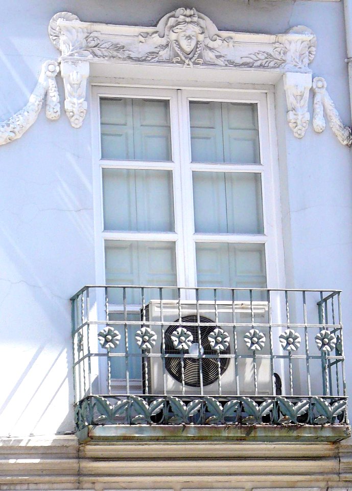 Valladolid - Calle Santiago nº 19 (07)