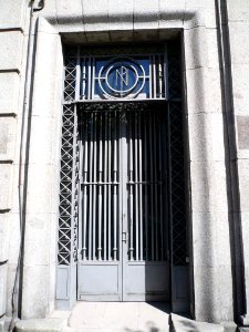 Valladolid - Calle Gamazo 2