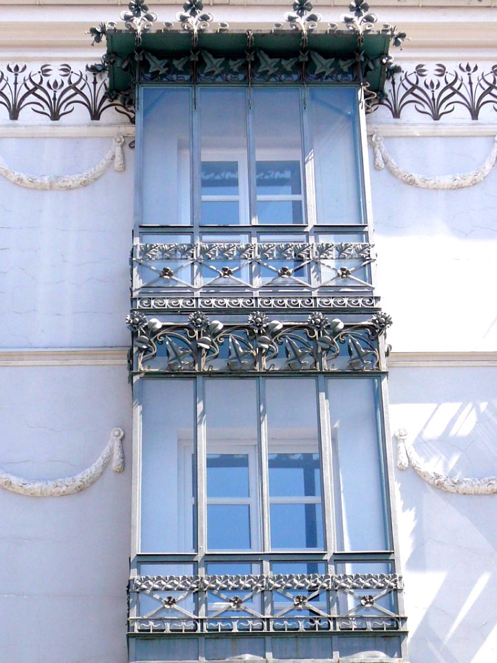 Valladolid - Calle Santiago nº 19 (08)
