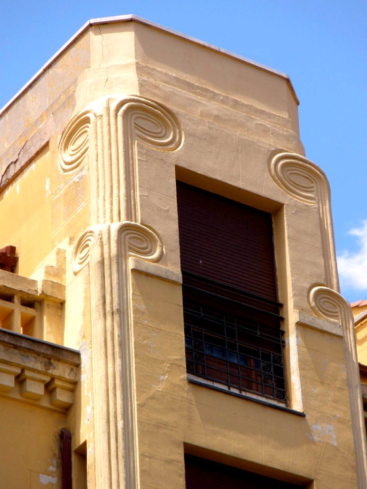 Valladolid - Calle Gamazo nº 30 (1) 02