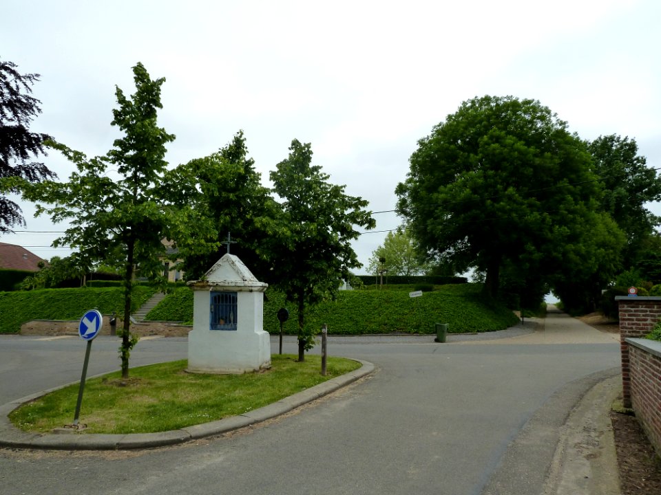 Val-Meer-Onze-Lieve-Vrouwekapel (1)