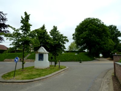 Val-Meer-Onze-Lieve-Vrouwekapel (1)