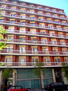 Valladolid - Calle Gamazo 1
