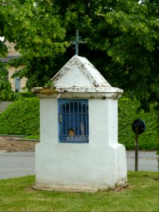 Val-Meer-Onze-Lieve-Vrouwekapel (2)