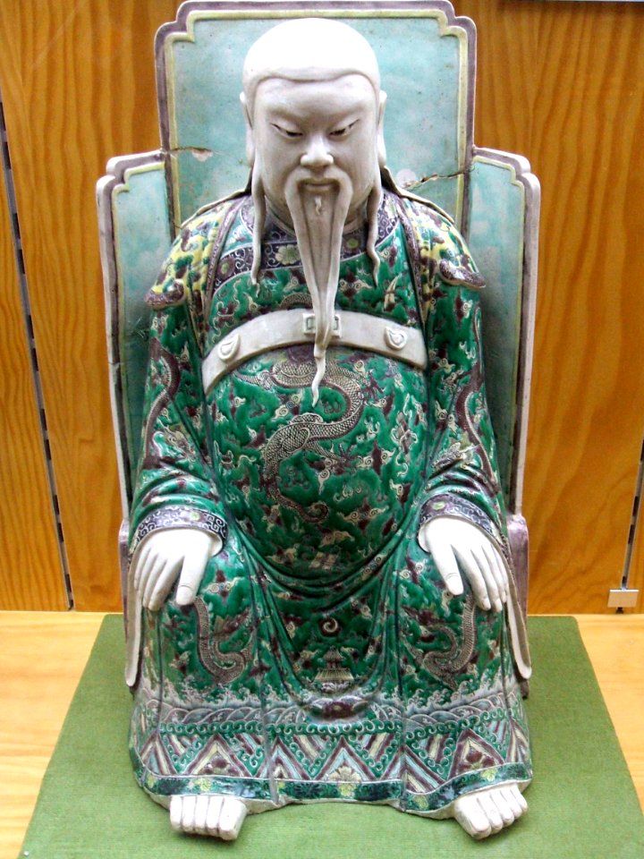 Valladolid - Museo Oriental de Valladolid 22