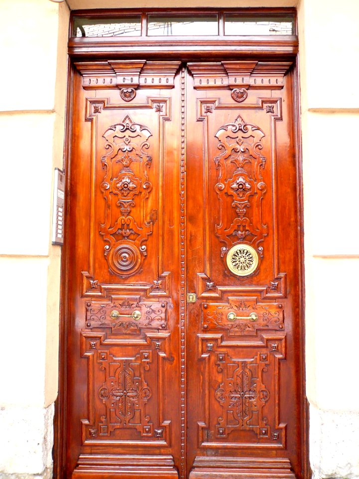 Valladolid - Puerta 054