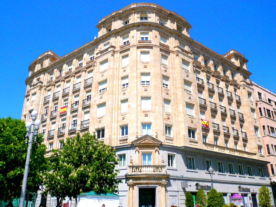Valladolid - Calle Santiago nº 28 (1) 01