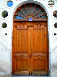 Valladolid - Calle Gamazo nº 14 (09) 03