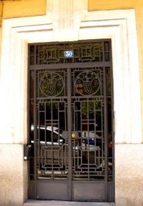 Valladolid - Calle Gamazo nº 30 (1) 05