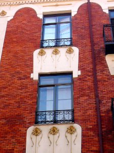 Valladolid - Calle José María Lacort nº 4