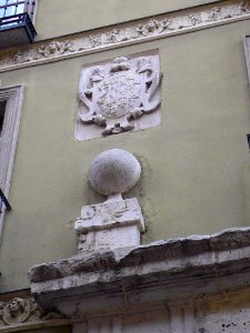 Valladolid - Calle Zúñiga nº 11 (1) 02