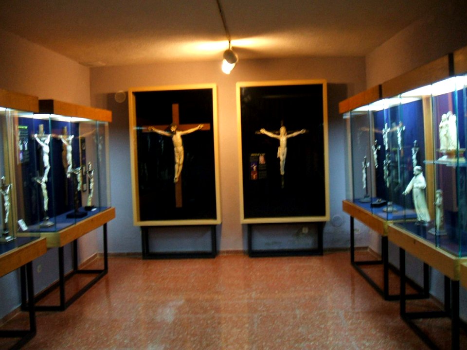 Valladolid - Museo Oriental de Valladolid 26