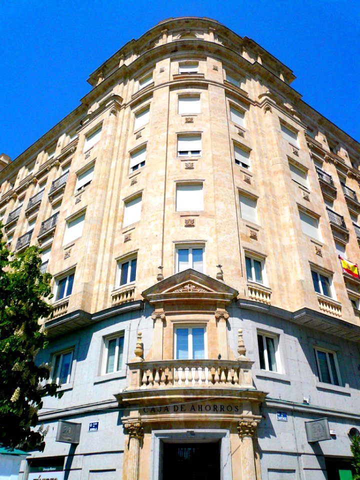 Valladolid - Calle Santiago nº 28 (1) 02