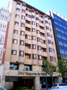 Valladolid - Calle Gamazo 6