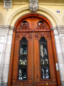 Valladolid - Puerta 03
