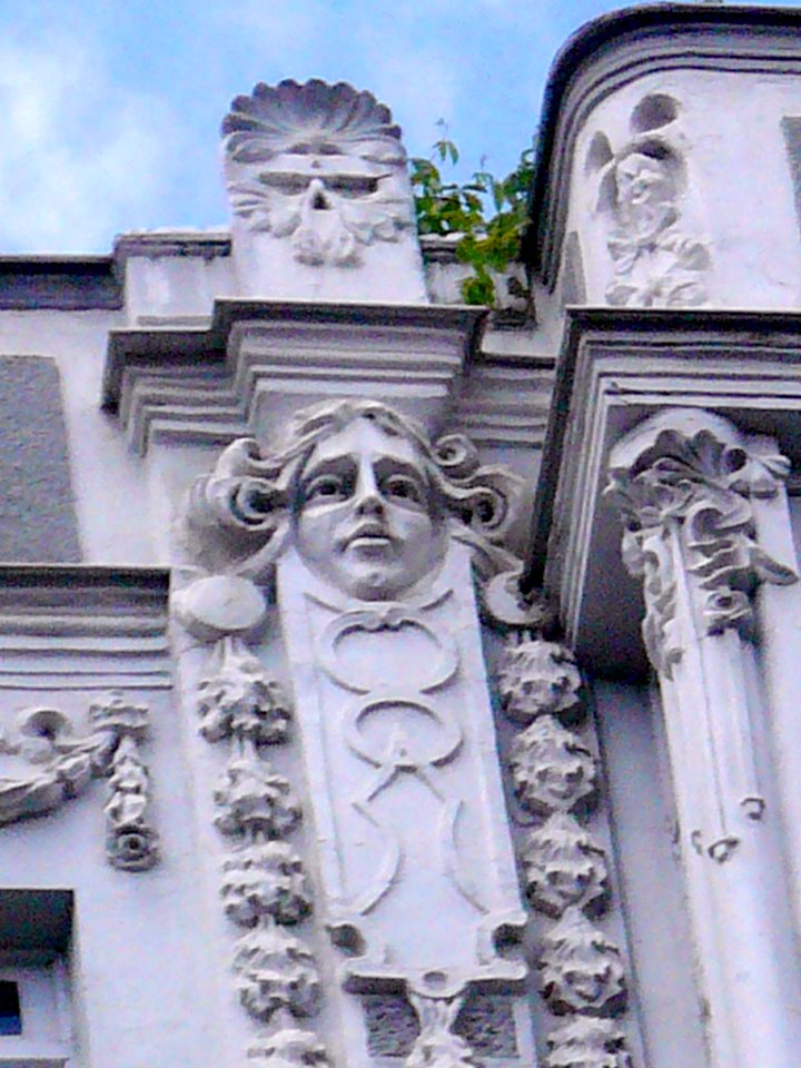 Valladolid - Calle Gamazo nº 12 (11)