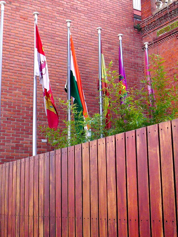 Valladolid - Casa de la India 06