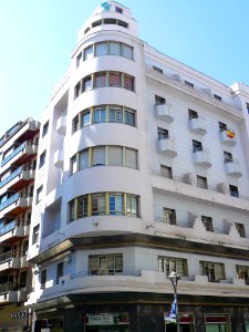 Valladolid - Calle Héroes de Alcántara nº 2