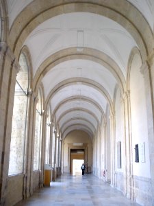 Valladolid - Museo Patio Herreriano de Arte Contemporáneo Español 12