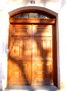Valladolid - Calle de la Acera de Recoletos 5