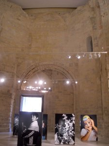 Valladolid - Museo Patio Herreriano de Arte Contemporáneo Español 32