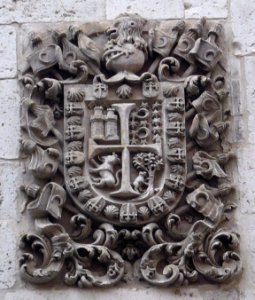 Valladolid - Casa de los Fernández Muras (o de los Arenzana) 3