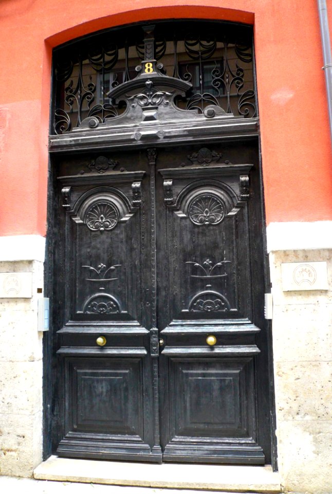 Valladolid - Puerta 041