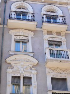 Valladolid - Calle Santiago nº 20 (3)