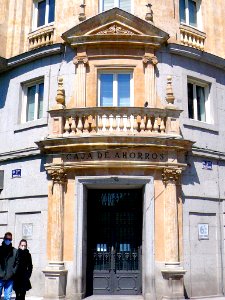 Valladolid - Calle Santiago nº 28 (1) 03
