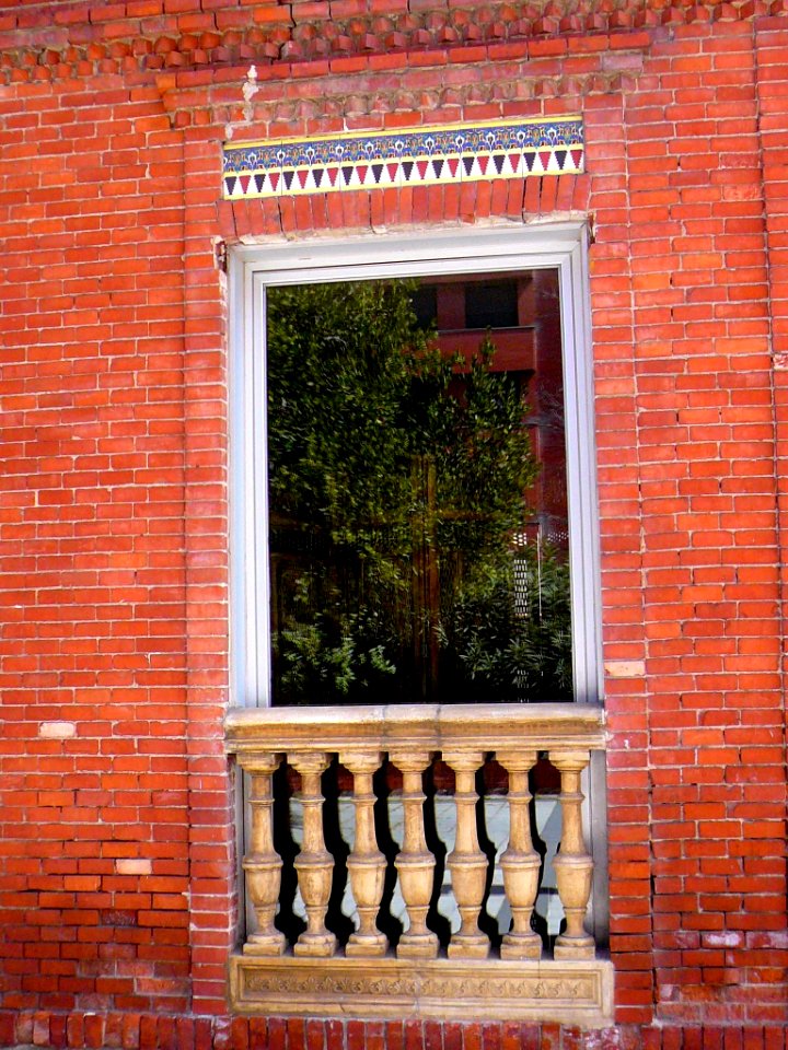 Valladolid - Casa de la India 09