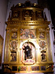Valladolid - San Miguel y San Julian 18