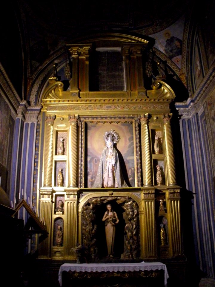 Valladolid - San Miguel y San Julian 17
