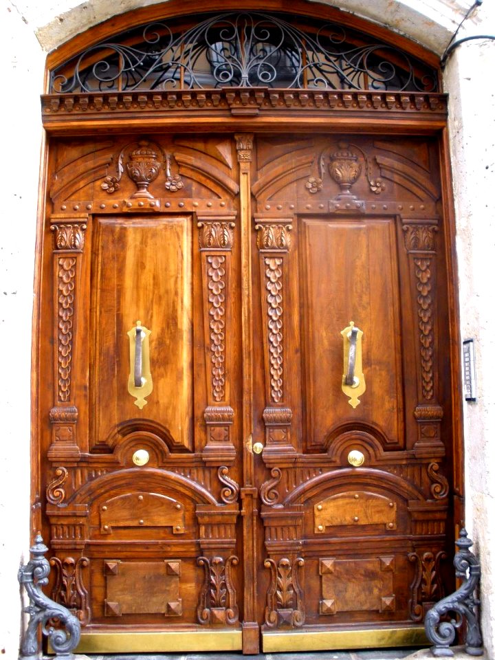 Valladolid - Puerta 01
