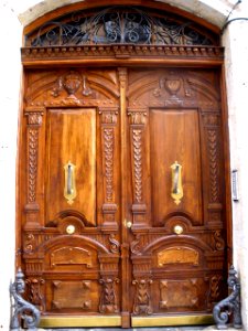 Valladolid - Puerta 01