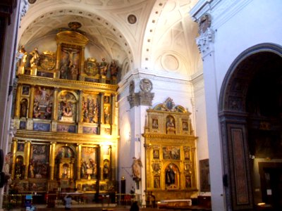 Valladolid - San Miguel y San Julian 09b